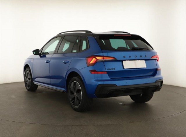 Škoda Kamiq  1.0 TSI Monte Carlo
