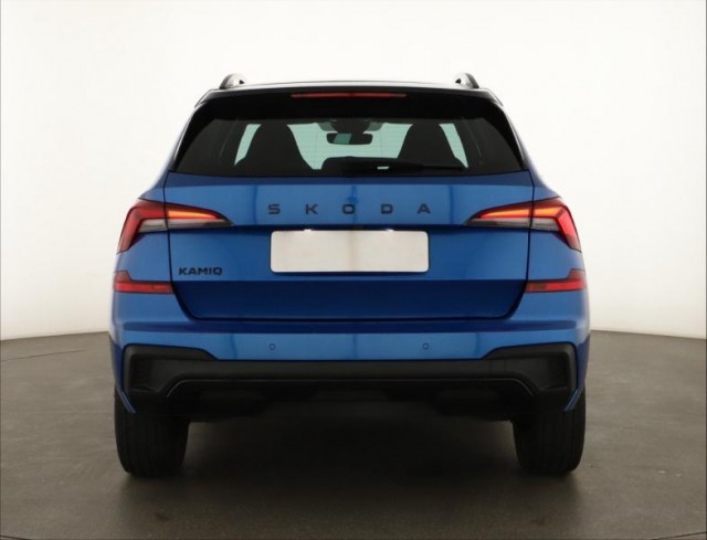 Škoda Kamiq  1.0 TSI Monte Carlo