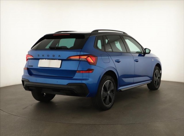 Škoda Kamiq  1.0 TSI Monte Carlo