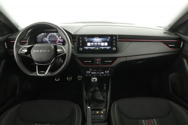 Škoda Kamiq  1.0 TSI Monte Carlo