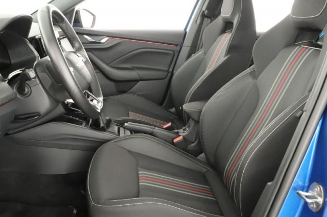 Škoda Kamiq  1.0 TSI Monte Carlo