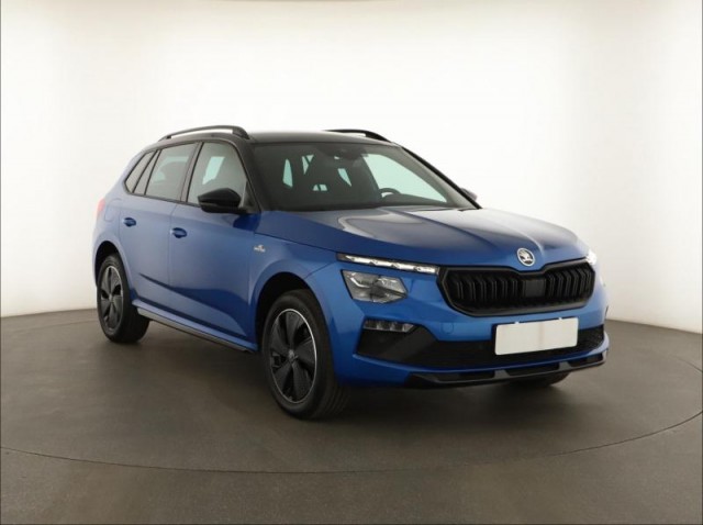 Škoda Kamiq  1.0 TSI Monte Carlo