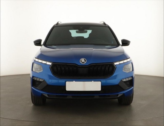 Škoda Kamiq  1.0 TSI Monte Carlo