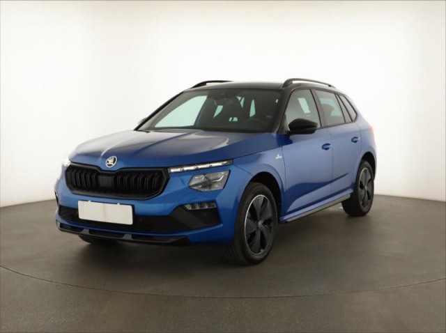 Škoda Kamiq  1.0 TSI Monte Carlo