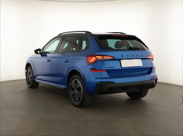 Škoda Kamiq  1.0 TSI Monte Carlo