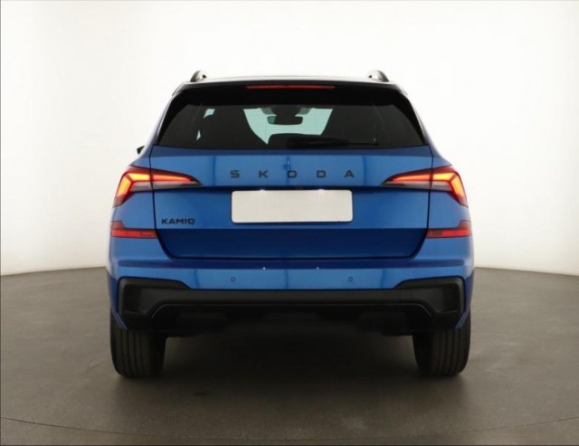 Škoda Kamiq  1.0 TSI Monte Carlo