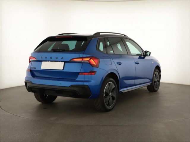 Škoda Kamiq  1.0 TSI Monte Carlo