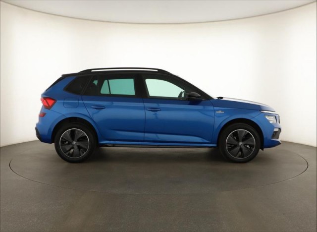 Škoda Kamiq  1.0 TSI Monte Carlo