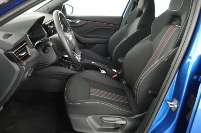Škoda Kamiq  1.0 TSI Monte Carlo