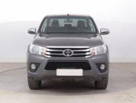 Toyota Hilux  2.4 D-4D Active