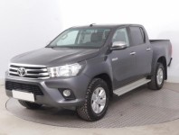 Toyota Hilux  2.4 D-4D Active