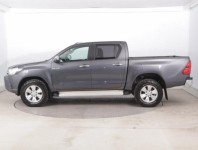 Toyota Hilux  2.4 D-4D Active