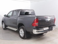 Toyota Hilux  2.4 D-4D Active