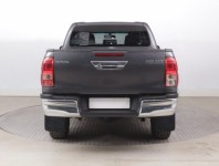 Toyota Hilux  2.4 D-4D Active