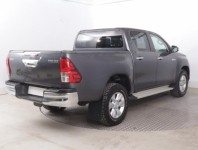 Toyota Hilux  2.4 D-4D Active