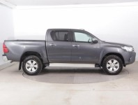 Toyota Hilux  2.4 D-4D Active