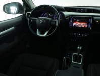 Toyota Hilux  2.4 D-4D Active