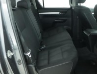 Toyota Hilux  2.4 D-4D Active