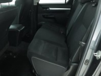 Toyota Hilux  2.4 D-4D Active