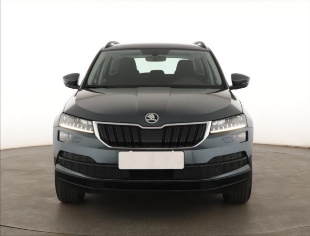 Škoda Karoq  1.6 TDI 
