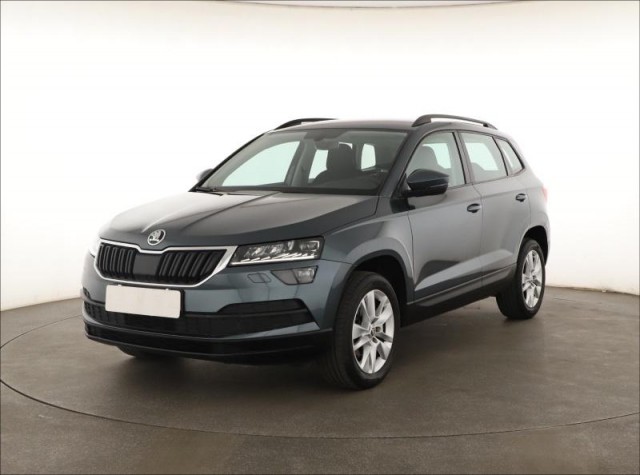 Škoda Karoq  1.6 TDI 