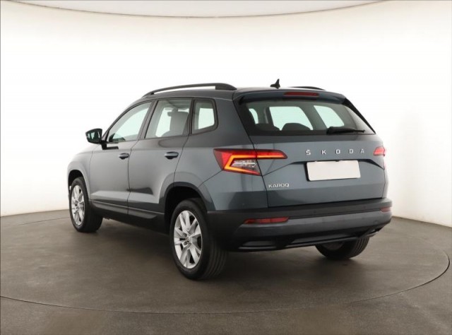 Škoda Karoq  1.6 TDI 