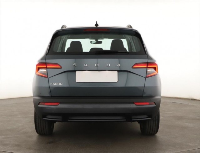 Škoda Karoq  1.6 TDI 