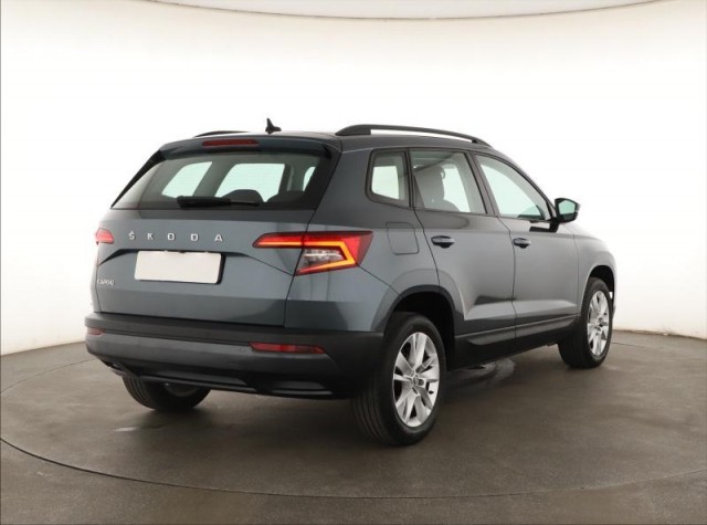 Škoda Karoq  1.6 TDI 