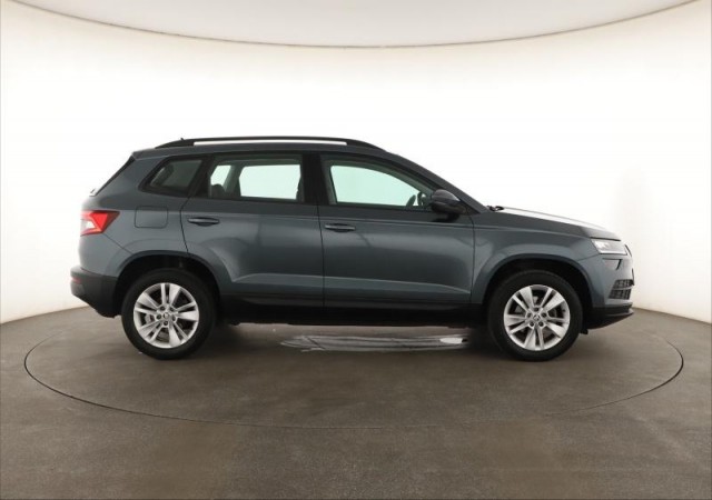 Škoda Karoq  1.6 TDI 