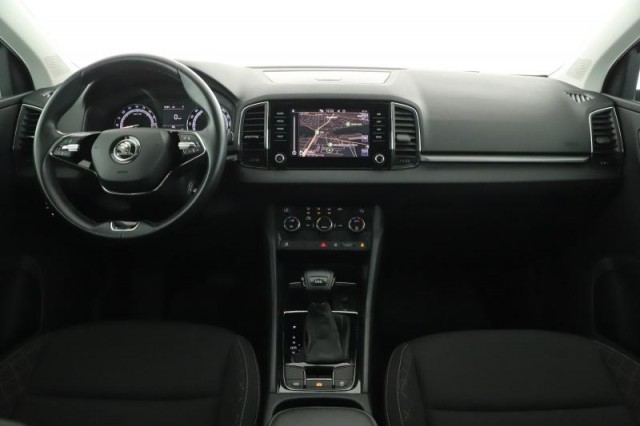 Škoda Karoq  1.6 TDI 