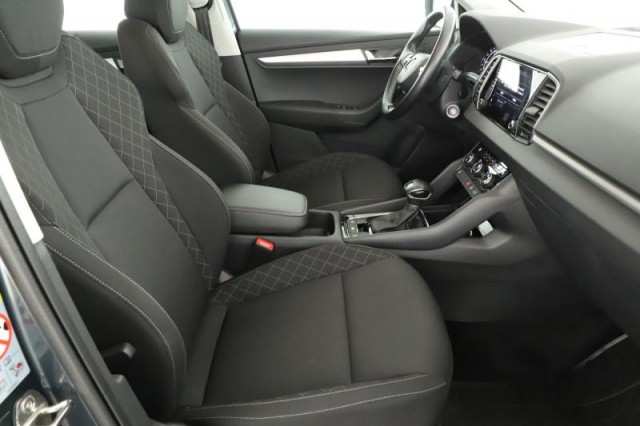 Škoda Karoq  1.6 TDI 