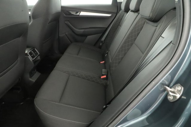 Škoda Karoq  1.6 TDI 