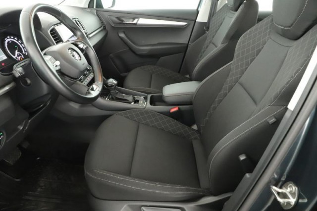 Škoda Karoq  1.6 TDI 