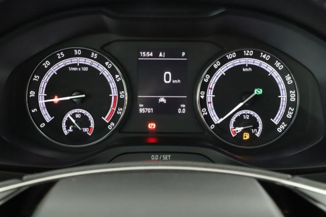 Škoda Karoq  1.6 TDI 