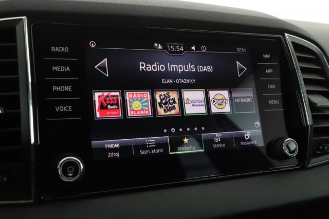 Škoda Karoq  1.6 TDI 