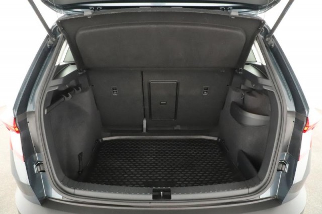 Škoda Karoq  1.6 TDI 
