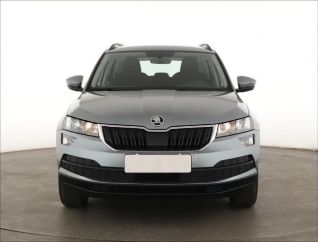Škoda Karoq  1.0 TSI Ambition