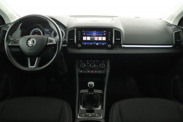 Škoda Karoq  1.0 TSI Ambition