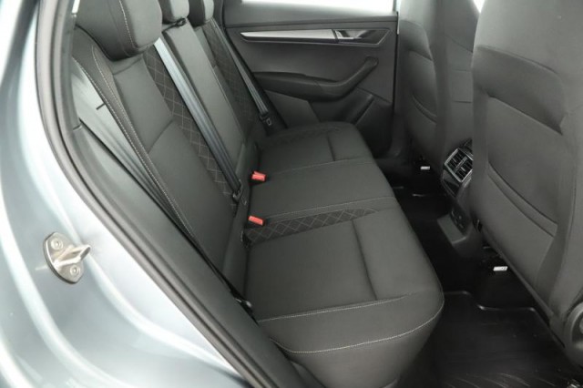 Škoda Karoq  1.0 TSI Ambition