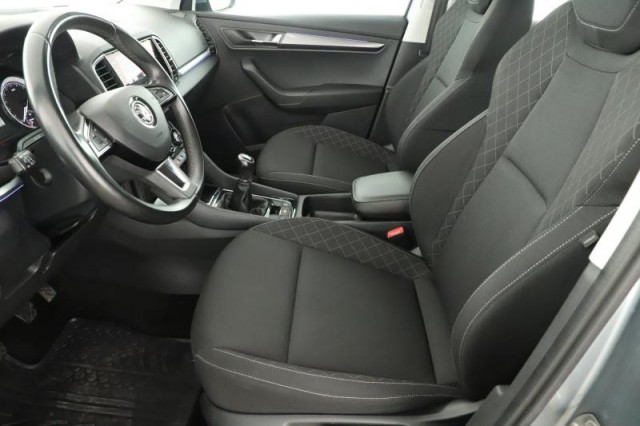 Škoda Karoq  1.0 TSI Ambition