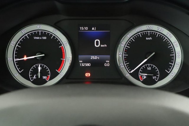Škoda Karoq  1.0 TSI Ambition