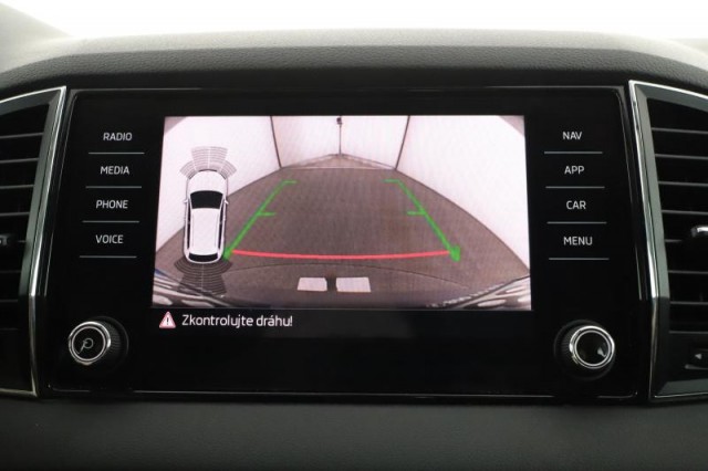 Škoda Karoq  1.0 TSI Ambition
