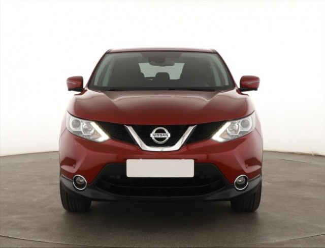 Nissan Qashqai  1.2 DIG-T 