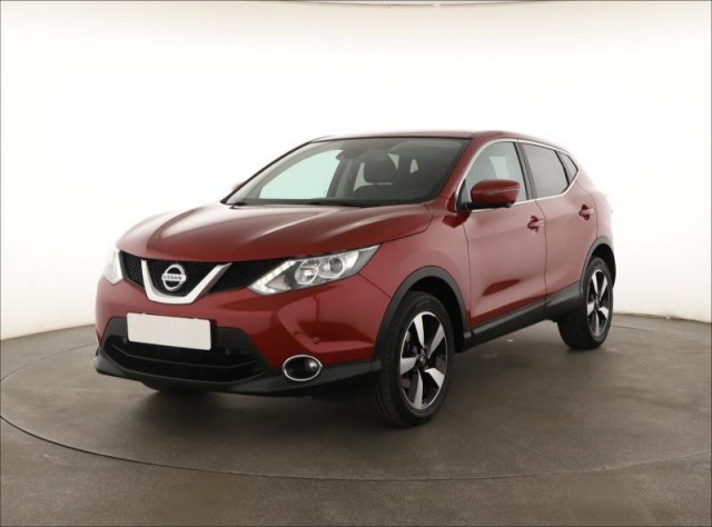 Nissan Qashqai  1.2 DIG-T 