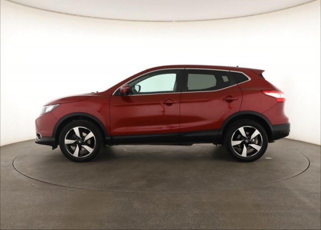 Nissan Qashqai  1.2 DIG-T 