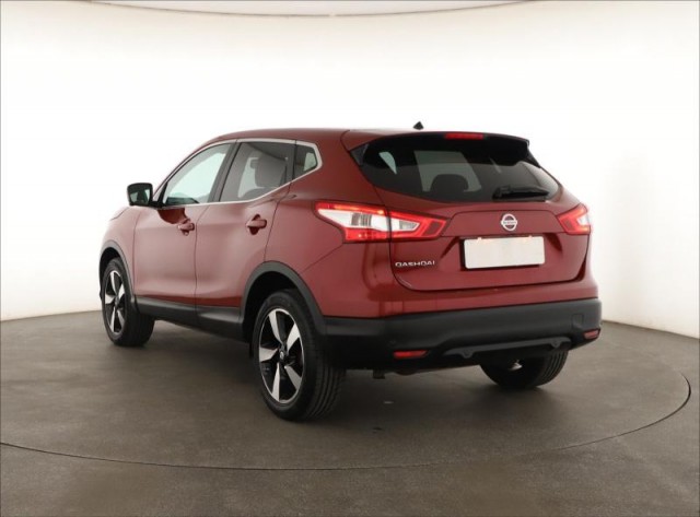 Nissan Qashqai  1.2 DIG-T 