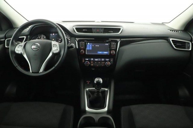 Nissan Qashqai  1.2 DIG-T 