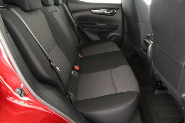 Nissan Qashqai  1.2 DIG-T 