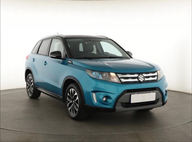 Suzuki Vitara  1.6 VVT 