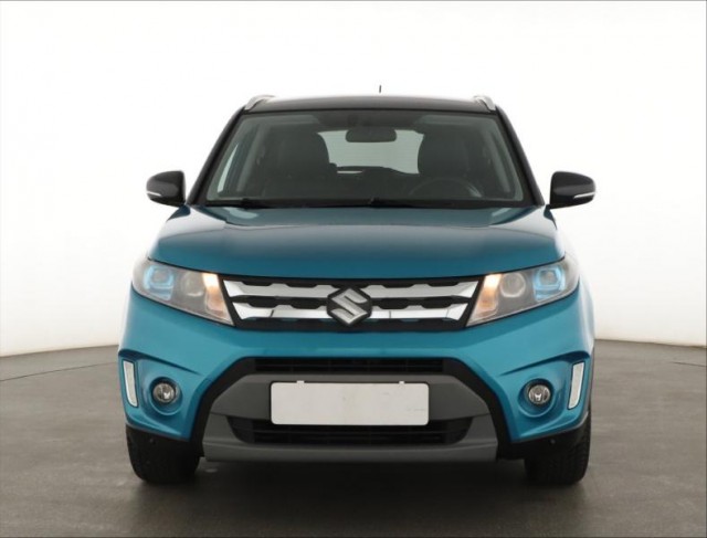 Suzuki Vitara  1.6 VVT 